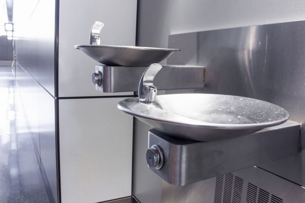 Water Fountain Servicing - Water Fountain Servicing Tulsa, Oklahoma