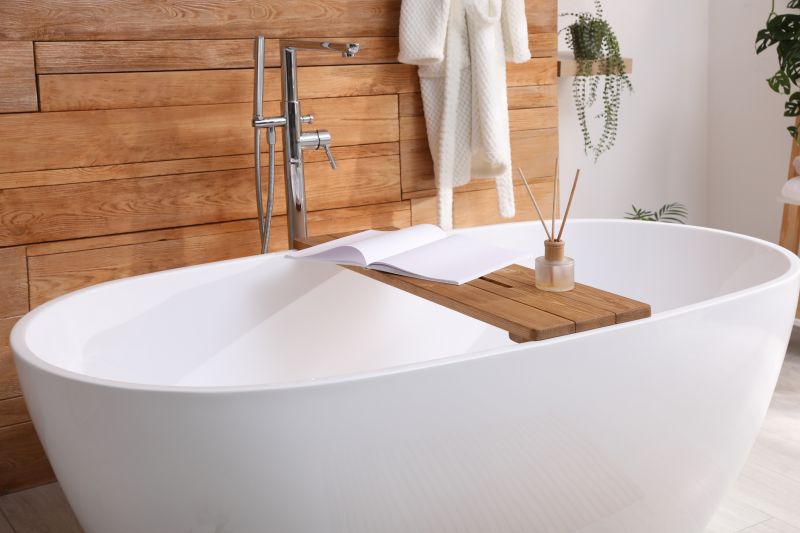 Bathtub Faucet Replacement in Denver, CO