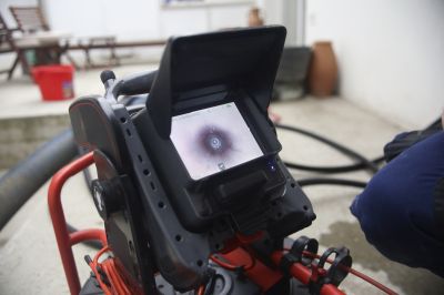 Cctv Plumbing Inspection in Denver, CO