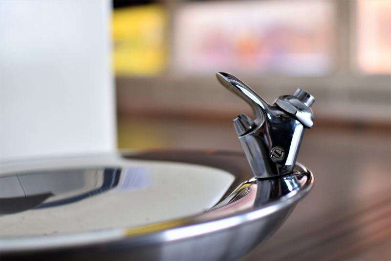 Drinking Fountain Service in Reno, NV