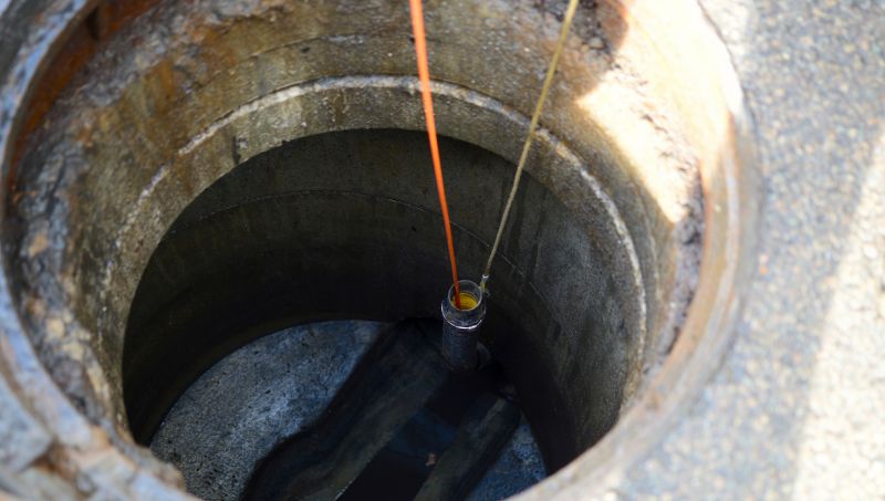Sewer Scope Service in Denver, CO