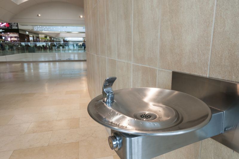 Water Bubbler Replacement in Carson City, NV