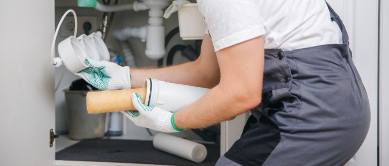 Cleaning and Filter Replacement