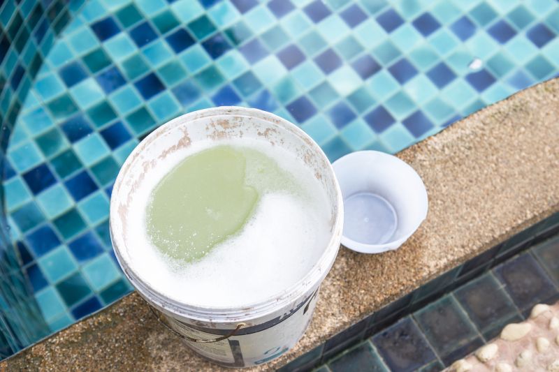 Cleaning and Sanitizing